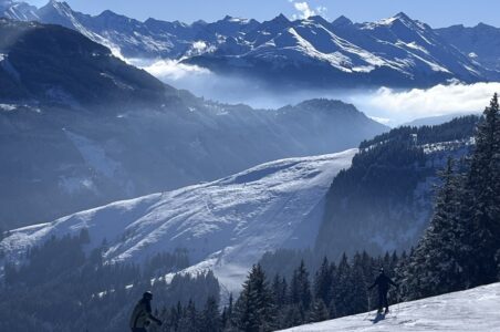 Skiurlaub in Österreich – Schneeparadies KitzSki